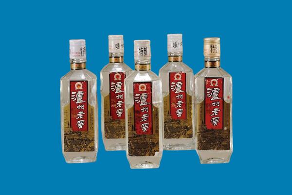 三明宁化县回收老酒